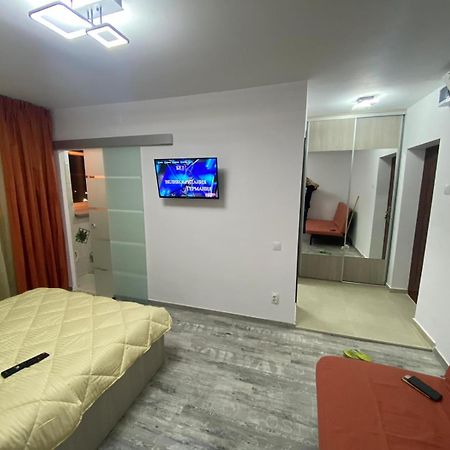 Studio Modern Vitan-Mihai Bravu Boekarest Buitenkant foto